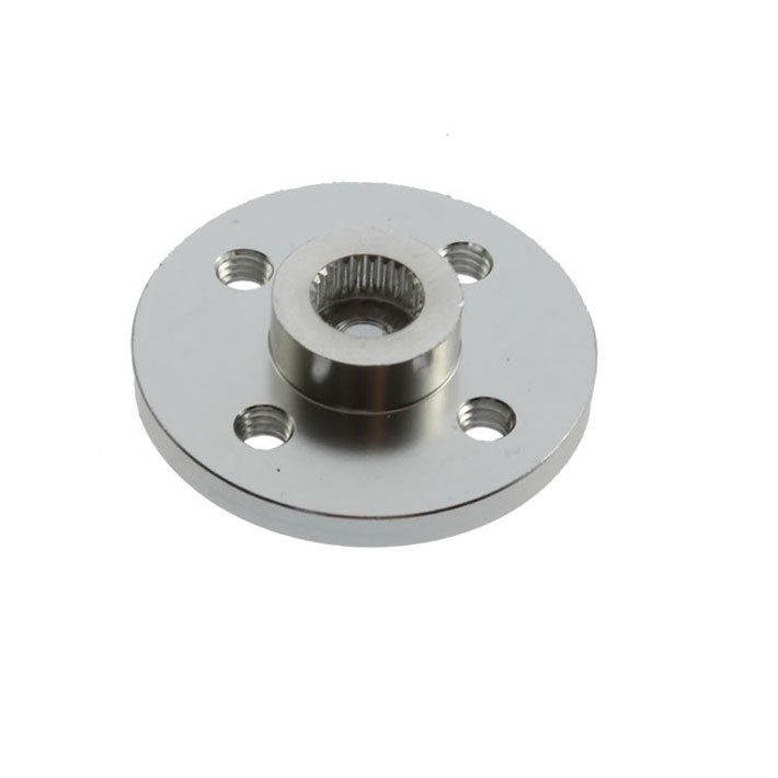 Metal Servo Horn (Round) - Image 2