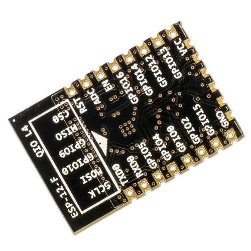 WiFi ESP8266-12-F Serial TTL Module - Image 2