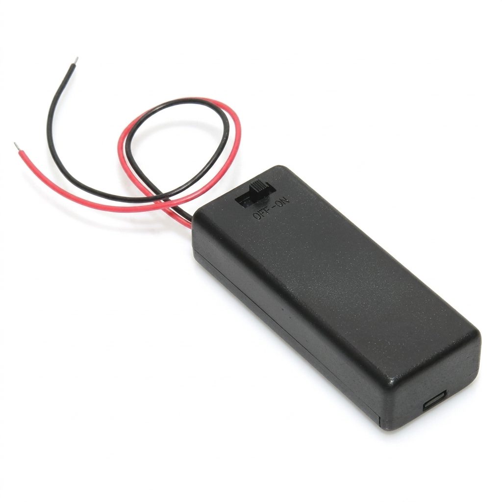 Battery Holder