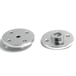 Metal Servo Horn (Round)