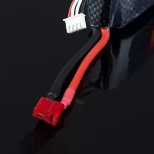 Lithium Polymer Battery 11.1 V, 5200 mAH , 40C - Image 4