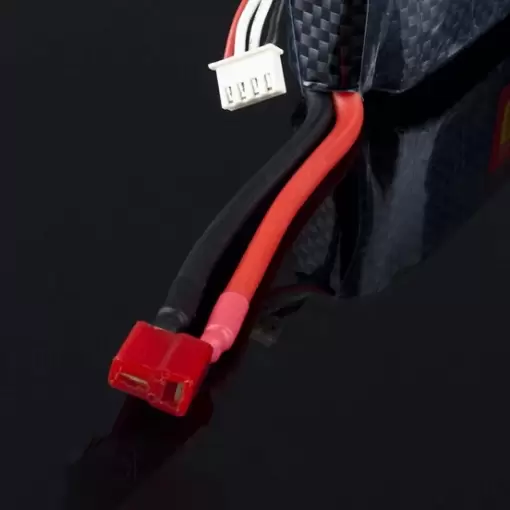 Lithium Polymer Battery 11.1 V, 5200 mAH , 40C - Image 4