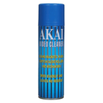 Spray AKAI Cleaner Blue
