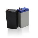 Acid Battery 4V – 400mAh