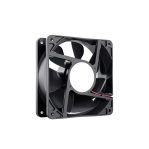 DC Fan 12V 0.35A 120x120x38mm