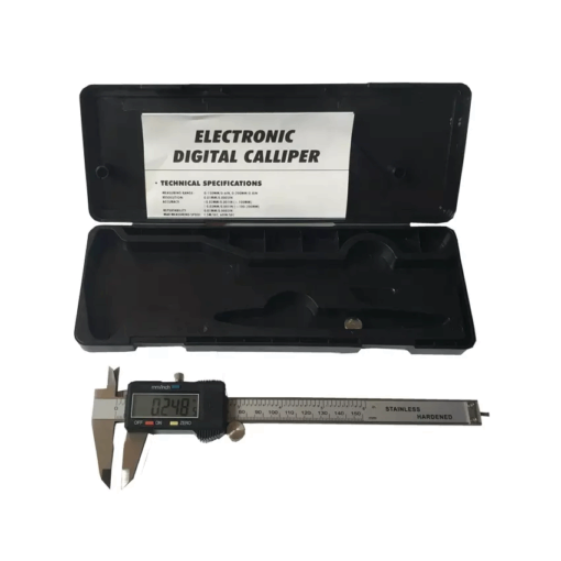 Stainless Digital Caliper - Image 3