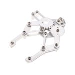 Gripper Robotic Arm 2 DOF