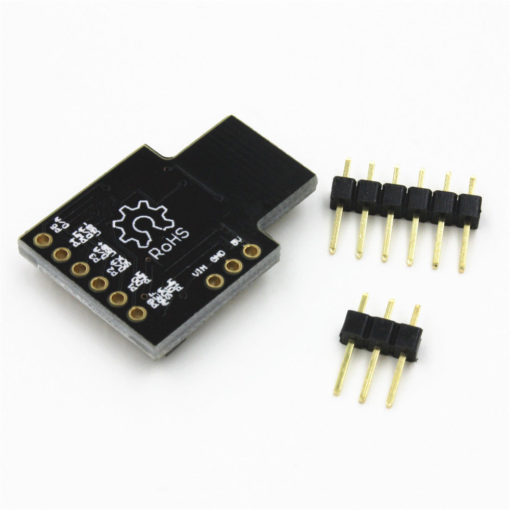 ATTINY85 Digispark kickstarter mini USB Development Board - Image 3