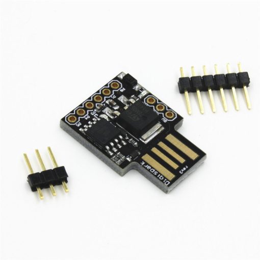 ATTINY85 Digispark kickstarter mini USB Development Board