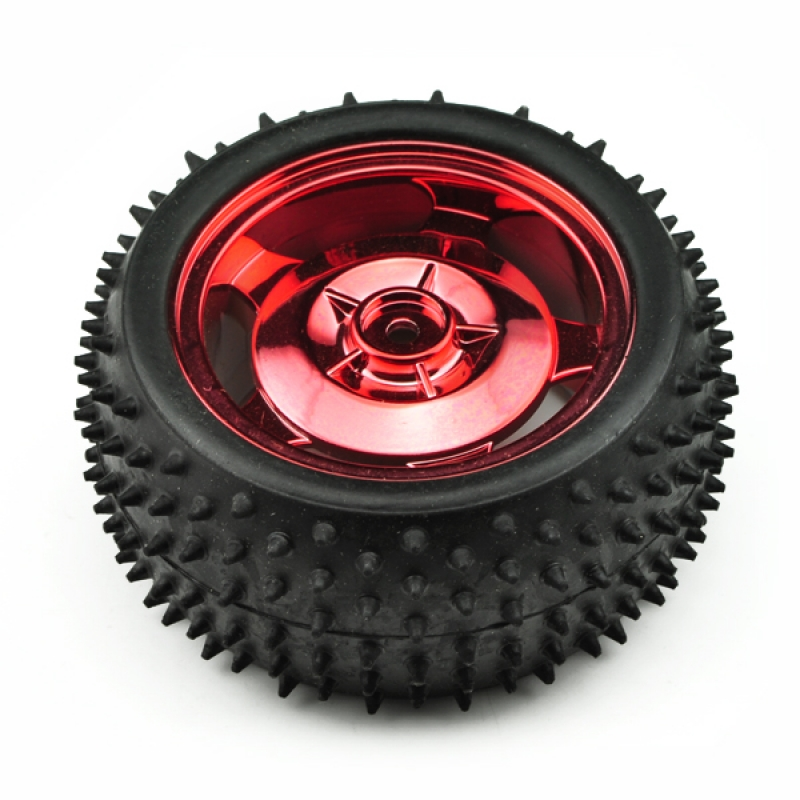 Robot Wheel