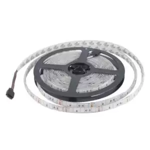 Waterproof RGB LED Strip 5M 12V IP65 60LED/M 5050 - Image 2
