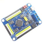 32-Channel Servo Controller
