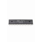 ATmega328-PU Microcontroller For Arduino UNO With Bootloader 5V 20mA PDIP-28