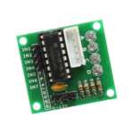 Stepper Motor Driver Board ULN2003