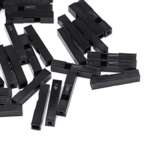 Pin Crimp Connector Housing 1pin 20pcs