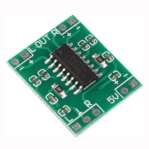 PAM8403 Digital Audio Amplifier
