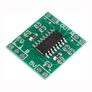 PAM8403 Digital Audio Amplifier - Image 2
