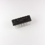 LM348N QUAD OP AMP