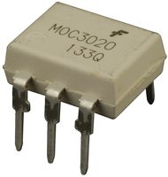 50pcs Original Dip-6 moc3020 Optoisolators Transistor De Salida Fairchild