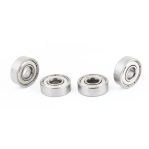 Radial Bearings (8mm Inner – 22mm Outer)