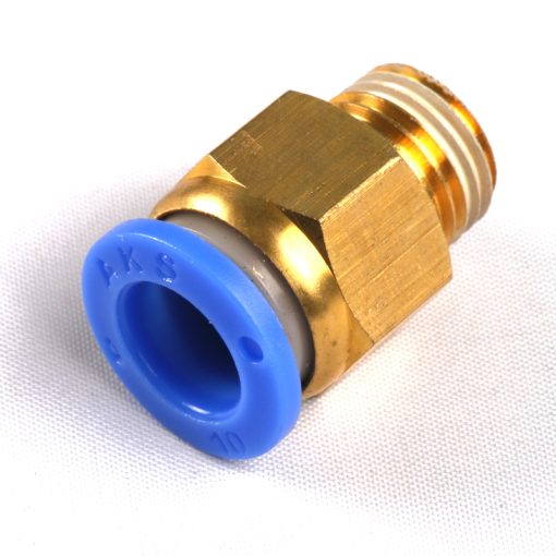 j-head Remote feed connector fittings 1.75mm/8mm