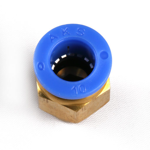 j-head Remote feed connector fittings 1.75mm/8mm - Image 2