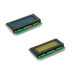LCD Character 20x4