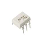 MOC 3041 Optoisolator Triac Driver