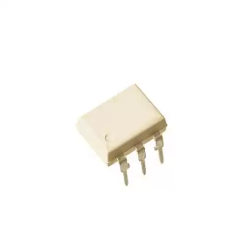 MOC 3020 Optoisolator Triac Driver