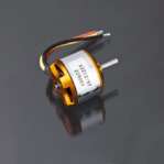 Brushless Motor 2200KV without Accessories