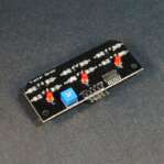 Line Tracker Module (3 Channels)