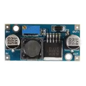 DC-DC Step-Up Power Converter Module XL6009 4A - Image 4