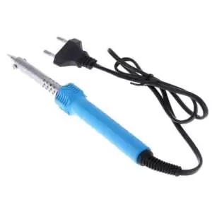 Soldering Iron 60W - Image 2