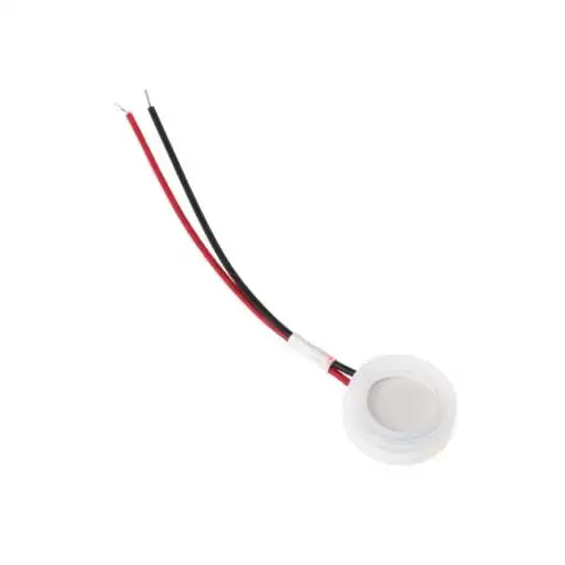 Atomizer Air Humidifier Transducer Ultrasonic Piezoelectric 1.7MHZ 25mm - Image 2