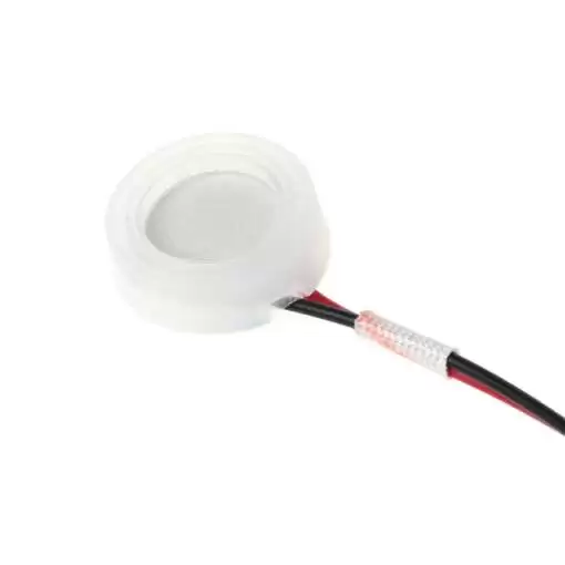 Atomizer Air Humidifier Transducer Ultrasonic Piezoelectric 1.7MHZ 25mm - Image 3