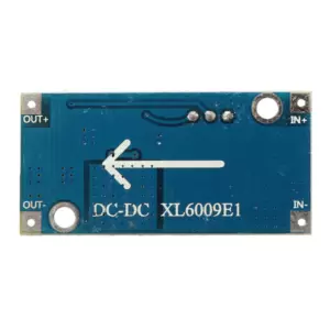 DC-DC Step-Up Power Converter Module XL6009 4A - Image 3