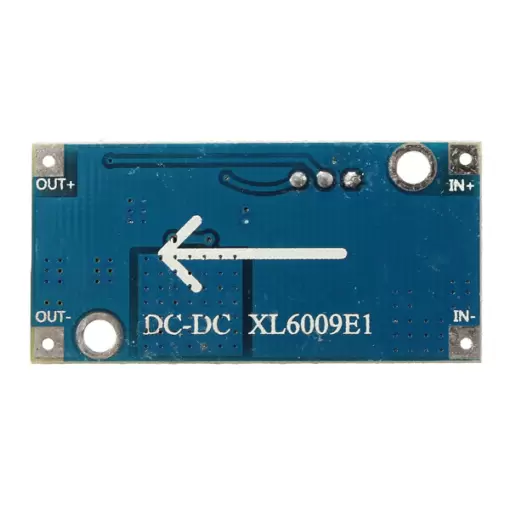 DC-DC Step-Up Power Converter Module XL6009 4A - Image 3