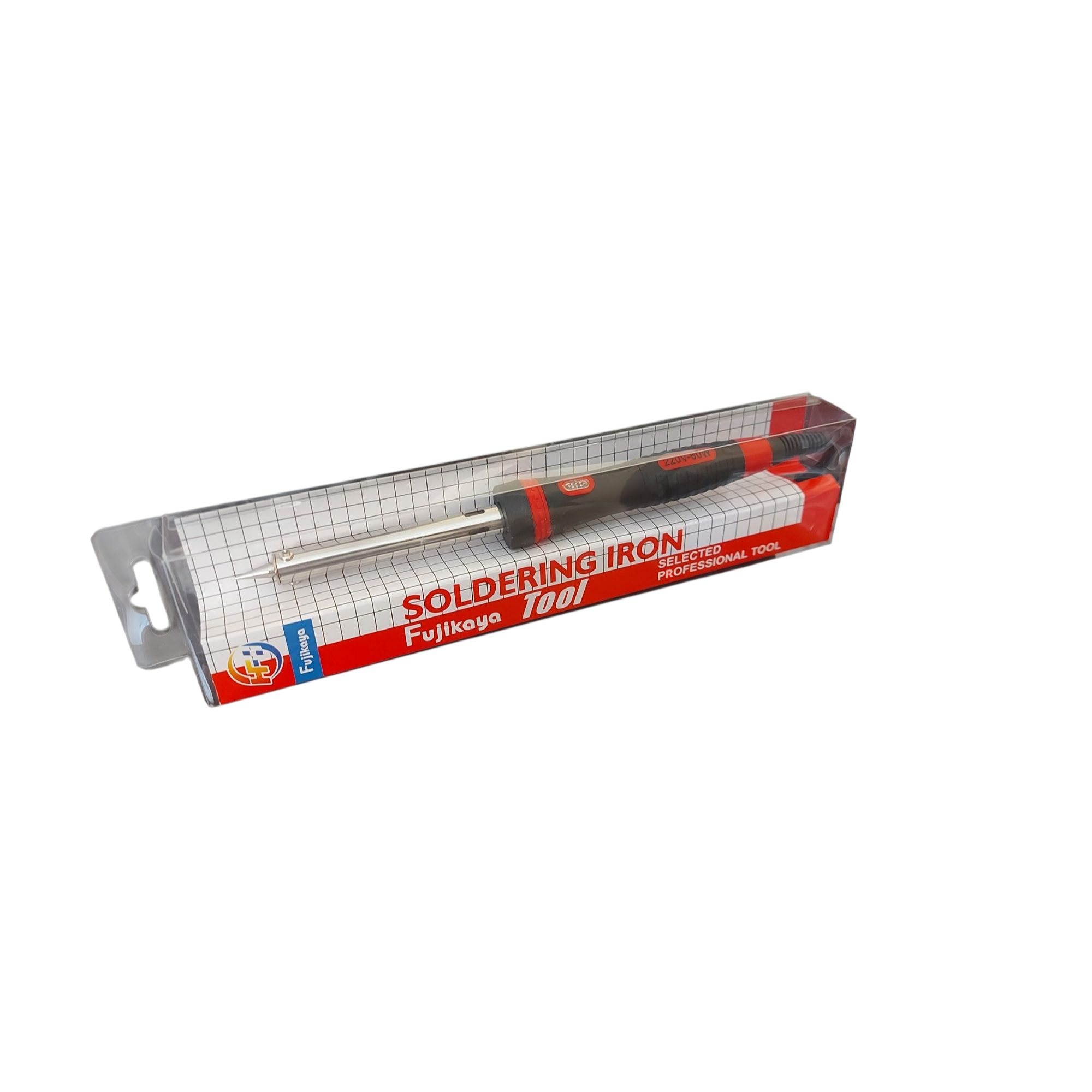 Fujikaya Soldering Iron 60W - Image 2