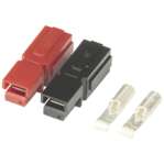 Anderson Connector 30A