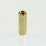 Copper Spacer F/F M3*20 mm