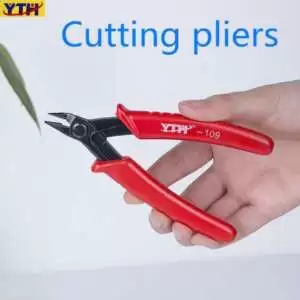 Wire Cutter YTH-109 - Image 3