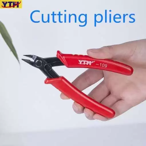 Wire Cutter YTH-109 - Image 3