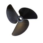 Nylon Propeller D57mm