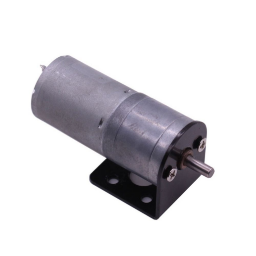 Mounting Bracket 25mm for GA25 DC Geared Motor - Image 7