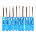 small screw driver 45*3mm -
