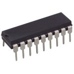 DTMF Reciever MT8870