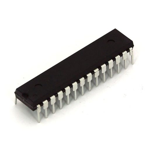 PIC18F2550 Microcontroller
