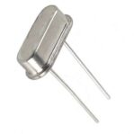 Crystal 27.000MHz 30ppm 20pF 40Ω HC-49S