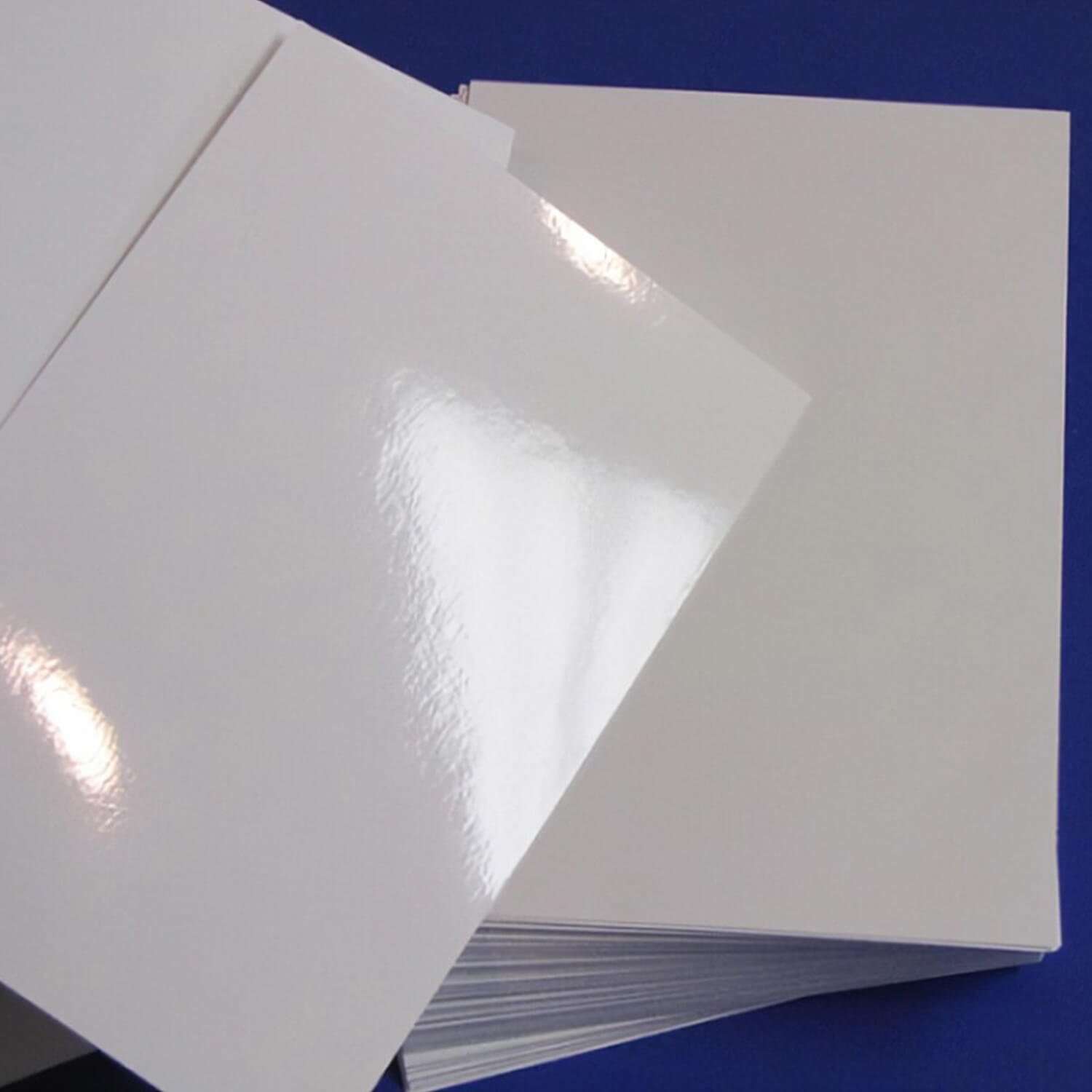 Glossy Paper | Makers Electronics