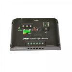 Solar Charge Controller 10A